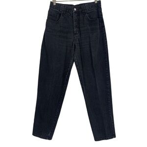Vintage JUST USA Y2k High Waist Mom Jeans Size Medium